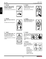 Предварительный просмотр 14 страницы Wallenstein WP245 Operator'S Manual