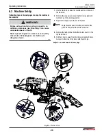 Предварительный просмотр 26 страницы Wallenstein WP245 Operator'S Manual