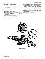 Предварительный просмотр 27 страницы Wallenstein WP245 Operator'S Manual