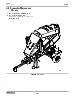 Preview for 55 page of Wallenstein WP525 Operator'S Manual