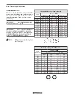 Предварительный просмотр 18 страницы Wallenstein WP840 Setup Instructions