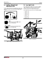 Preview for 23 page of Wallenstein WP845 Operator'S Manual