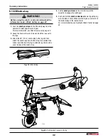 Preview for 42 page of Wallenstein WP845 Operator'S Manual