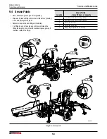 Preview for 59 page of Wallenstein WP845 Operator'S Manual