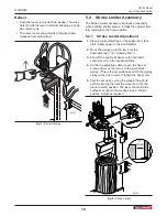 Preview for 18 page of Wallenstein WX350 Operator'S Manual