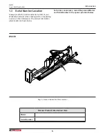 Preview for 5 page of Wallenstein WX370 Operator'S Manual