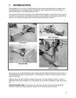 Preview for 6 page of Wallenstein WX410 Operator'S Manual