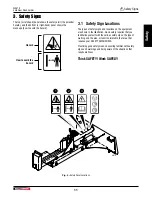 Preview for 11 page of Wallenstein WX470 Operator'S Manual