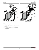 Preview for 20 page of Wallenstein WX530 Operator'S Manual