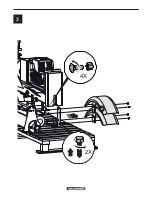 Предварительный просмотр 6 страницы Wallenstein WX980 Setup Instructions