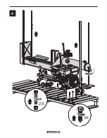 Предварительный просмотр 7 страницы Wallenstein WX980 Setup Instructions