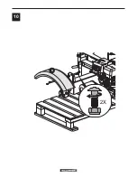 Предварительный просмотр 13 страницы Wallenstein WX980 Setup Instructions