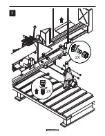 Preview for 10 page of Wallenstein WX980L Setup Instructions