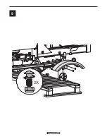 Preview for 12 page of Wallenstein WX980L Setup Instructions