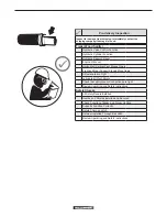 Preview for 16 page of Wallenstein WX980L Setup Instructions