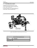 Предварительный просмотр 5 страницы Wallenstein WXR545PL Operator'S Manual