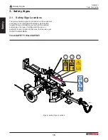 Предварительный просмотр 16 страницы Wallenstein WXR545PL Operator'S Manual