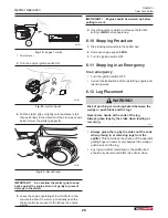 Предварительный просмотр 28 страницы Wallenstein WXR545PL Operator'S Manual