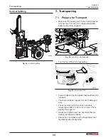 Предварительный просмотр 30 страницы Wallenstein WXR545PL Operator'S Manual