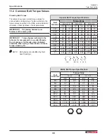 Предварительный просмотр 38 страницы Wallenstein WXR545PL Operator'S Manual