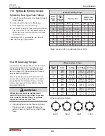 Предварительный просмотр 39 страницы Wallenstein WXR545PL Operator'S Manual