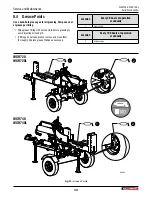 Preview for 34 page of Wallenstein WXR720 Operator'S Manual