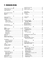 Preview for 42 page of Wallenstein WXR720 Operator'S Manual