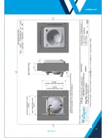 Preview for 12 page of Wallgate PSH-25-PNEU Product Manual