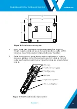 Предварительный просмотр 22 страницы Wallgate Thrii-Tap+ Product Manual