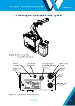 Предварительный просмотр 23 страницы Wallgate Thrii-Tap+ Product Manual