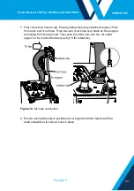 Предварительный просмотр 24 страницы Wallgate Thrii-Tap+ Product Manual