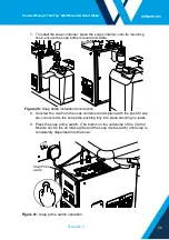 Предварительный просмотр 28 страницы Wallgate Thrii-Tap+ Product Manual