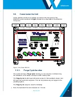 Предварительный просмотр 14 страницы Wallgate WDC100 Product Manual