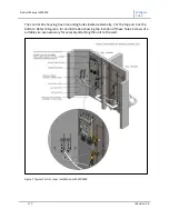 Предварительный просмотр 12 страницы Wallgate WDC400 ELECTRONIC CONTROL Product Manual