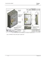 Предварительный просмотр 13 страницы Wallgate WDC400 ELECTRONIC CONTROL Product Manual