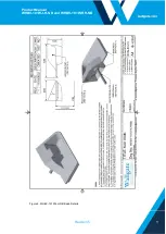 Предварительный просмотр 9 страницы Wallgate WHBV-101W-LH-NB Product Manual