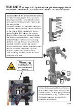 Preview for 31 page of Wallmek HSC2018 User Manual