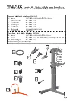 Preview for 39 page of Wallmek HSC2018 User Manual