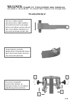 Preview for 41 page of Wallmek HSC2018 User Manual