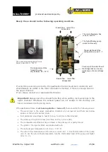 Preview for 45 page of Wallnofer Walltherm Vajolet Operating Manual