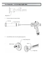 Preview for 8 page of Wallpro CG-600L Operating Instructions Manual