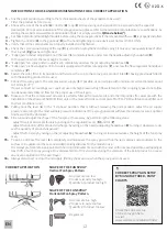 Preview for 12 page of WALMEC 050327 Instructions Manual