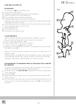 Preview for 32 page of WALMEC 050327 Instructions Manual