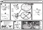 WALMEC 2159 Mounting Instructions предпросмотр