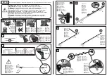 WALMEC 40015 Al Mounting Instructions предпросмотр