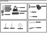 Предварительный просмотр 5 страницы WALMEC 40015 Al Mounting Instructions