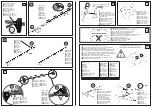 Preview for 2 page of WALMEC 40037 Mounting Instructions