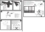 Предварительный просмотр 4 страницы WALMEC 40101 AL Quick Start Manual