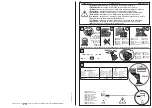 Предварительный просмотр 1 страницы WALMEC 40110 AL Mounting Instructions