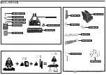 Предварительный просмотр 5 страницы WALMEC 40110 AL Mounting Instructions